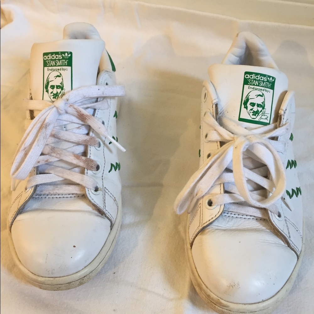 Stan Smith